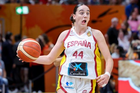 Ohne Medaille: Deutschlands Basketballerinnen scheitern bei Heim-WM
