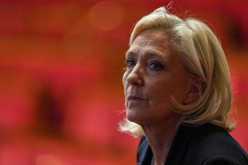 Frankreichs Rechtspopulisten Stärken Ihre Position im Senat