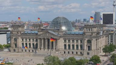 Aktuelle Entwicklungen in Deutschland vom 22. September 2026