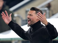 Sandro Wagner übernimmt Hannover 96: Einblicke und Erwartungen