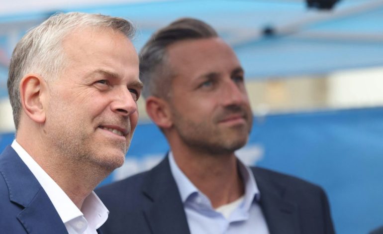 Wahlkampf und Ergebnisse in Mecklenburg-Vorpommern: Eine Analyse