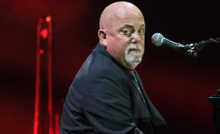 Billy Joel unterzieht sich Gehirnoperation