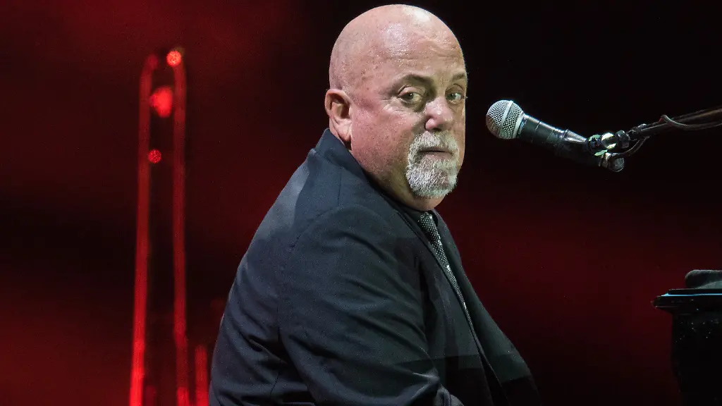 Billy Joel unterzieht sich Gehirnoperation