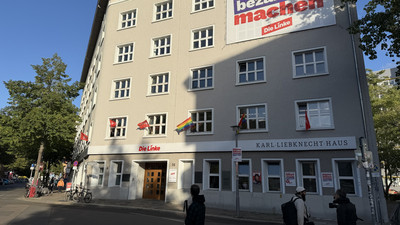 Nach den Wahlen in Berlin und Mecklenburg-Vorpommern