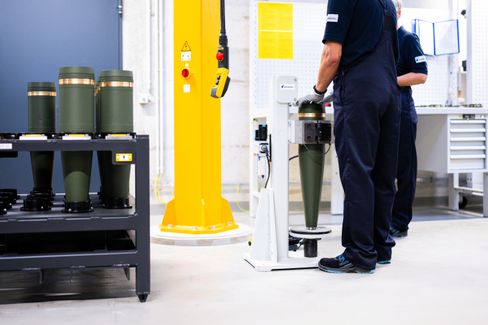 Steigende Verteidigungsausgaben der EU und ihre Herausforderungen