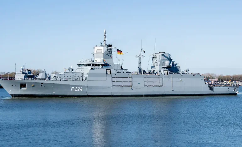 Prioritäten der Marine: Radikales Umdenken erforderlich