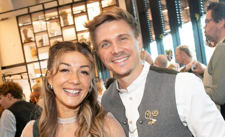 Die Herausforderungen und Erlebnisse der Influencer auf dem Oktoberfest