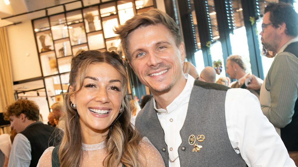 Die Herausforderungen und Erlebnisse der Influencer auf dem Oktoberfest