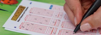 Eurojackpot-Erklärung und Wolfsburgs Zweitliga-Drama
