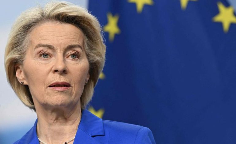 EU sichert Afrika 710 Millionen Euro für Krisenhilfe zu
