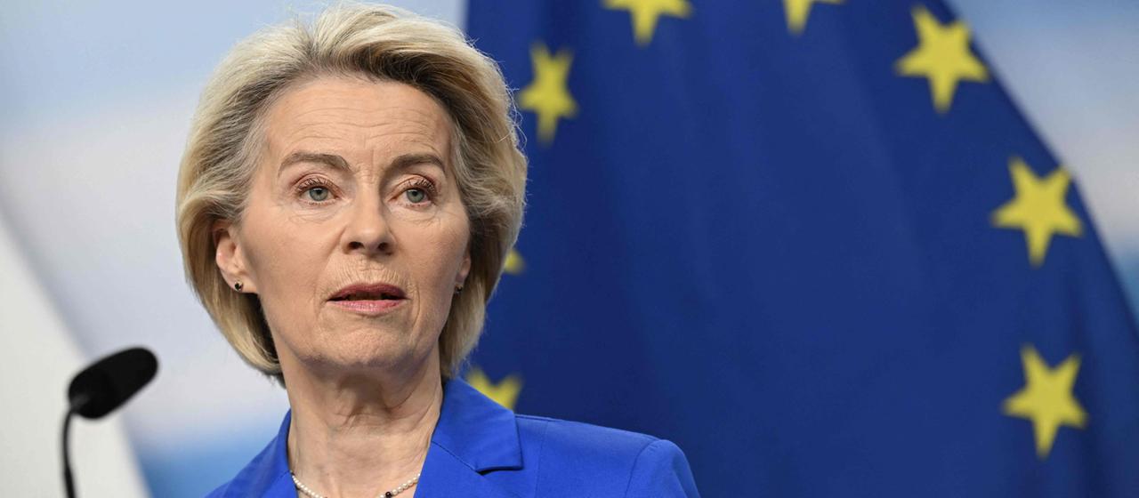 EU sichert Afrika 710 Millionen Euro für Krisenhilfe zu