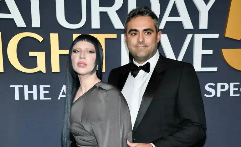 US-Sängerin Lady Gaga wurde Mutter