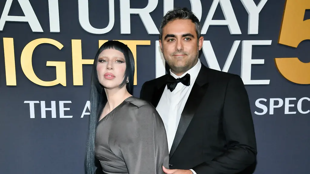 US-Sängerin Lady Gaga wurde Mutter