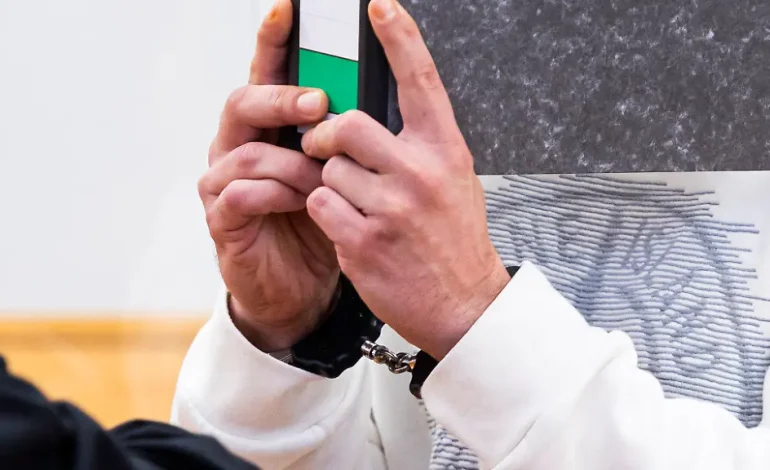 Anklage wegen Missbrauchs und Vergewaltigung: Prozessauftakt in Hannover