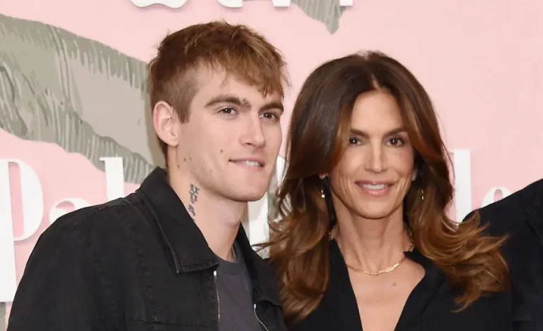 Presley Gerber: Ein bewegtes Leben und sein tragisches Tod