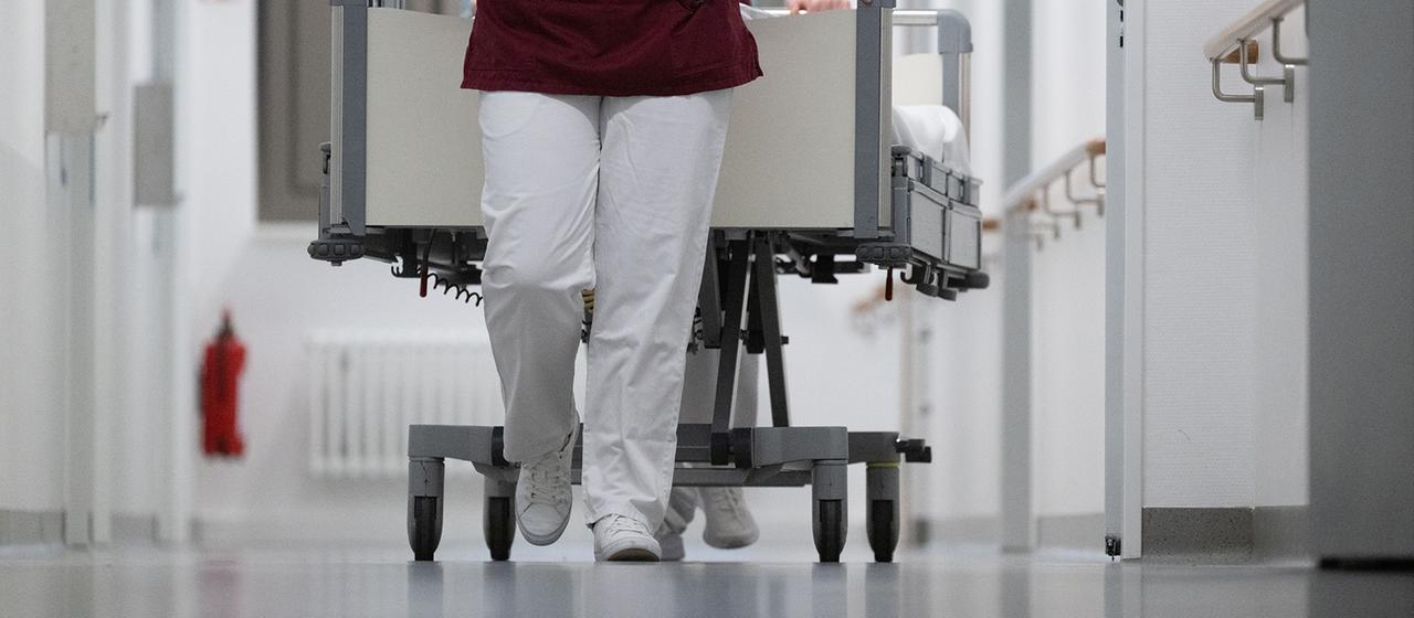 Finanzreform im Gesundheitswesen: Wer spart wie viel?