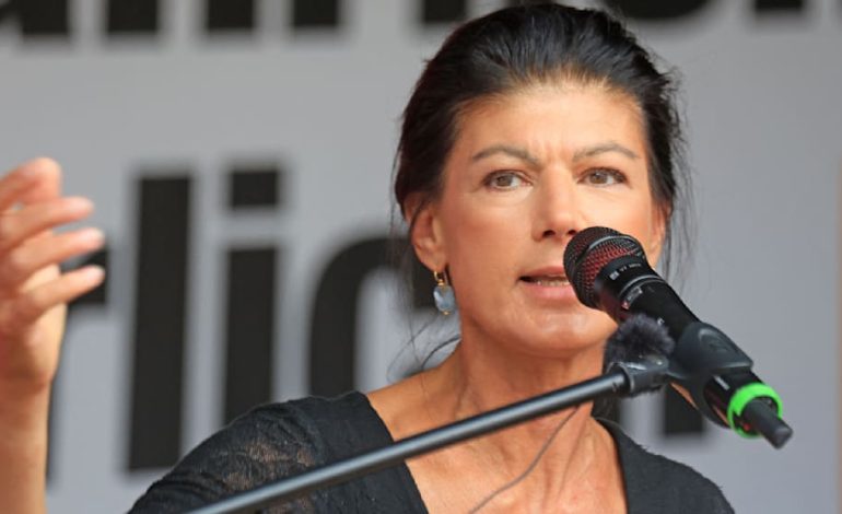 Politische Spannungen und wirtschaftliche Entwicklungen vor der Wahl in Sachsen-Anhalt