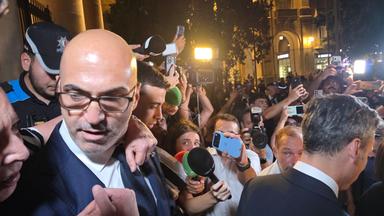 Freispruch im Mordfall Caruana Galizia: Yorgen Fenech nicht schuldig
