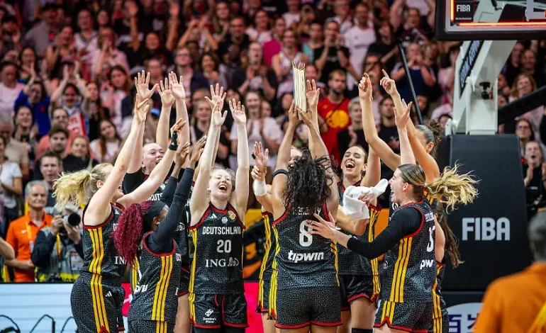 Frauen-Basketball in Deutschland: Herausforderungen und Chancen nach der Heim-WM