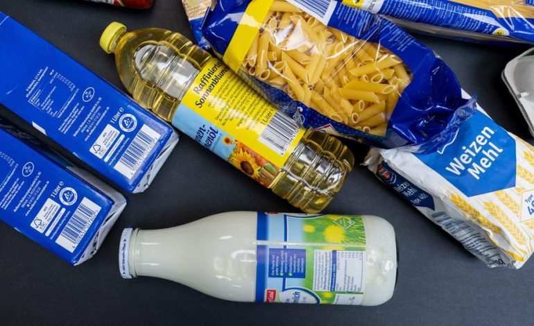 Teure Agrarrohstoffe: Neue Preiswelle bei Lebensmitteln?