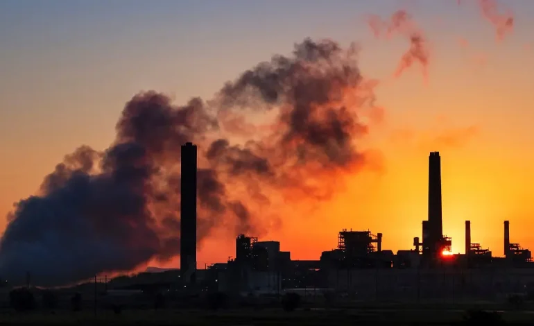 US-Regierung hebt Emissionsvorschriften für Kraftwerke auf