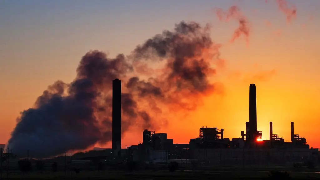US-Regierung hebt Emissionsvorschriften für Kraftwerke auf
