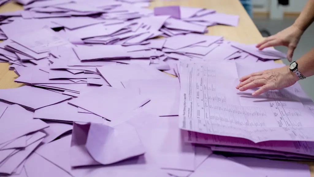 Lehren aus der Kommunalwahl in Niedersachsen 2026