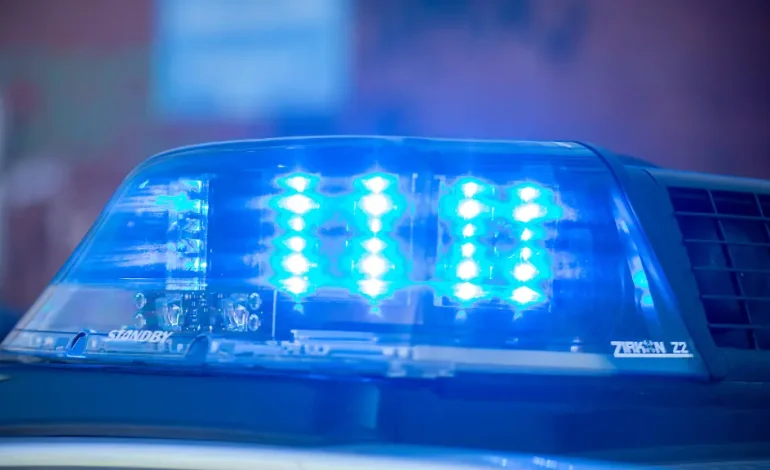 Kinderbande überfällt Frauen in Chemnitz