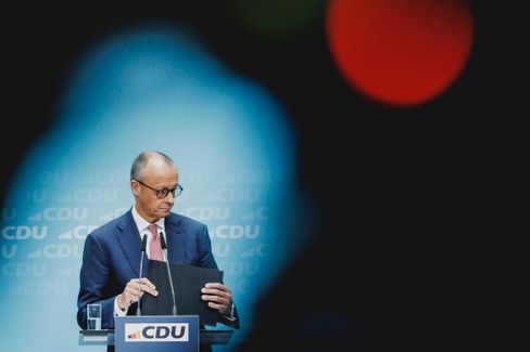 Koalitionsgespräche über Reformkurse im Kanzleramt