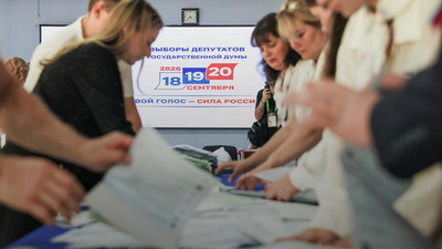 Aktuelle Entwicklungen zum Russisch-Ukrainischen Konflikt