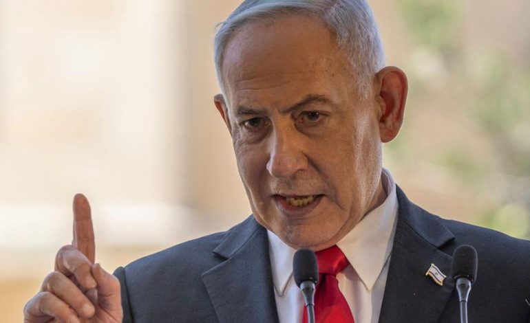 Enthüllung über Netanjahu und die Hamas-Warnung vor der Wahl