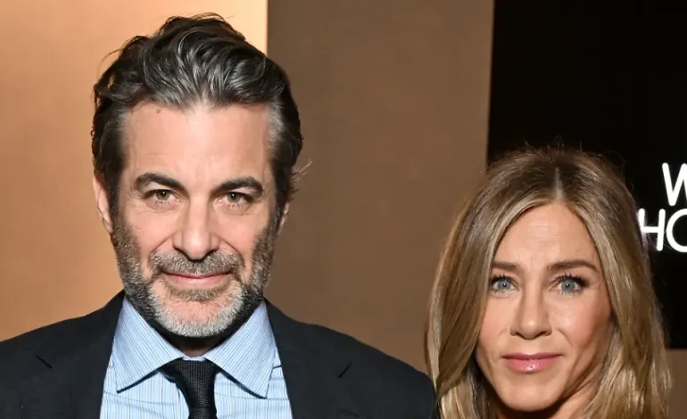 Jim Curtis‘ Neue Beziehung mit Jennifer Aniston