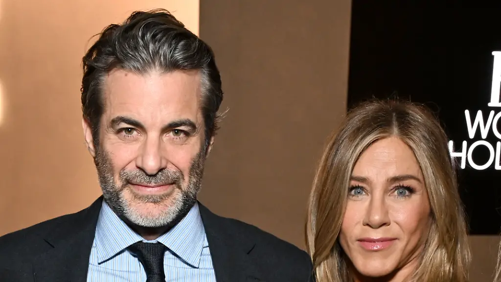Jim Curtis‘ Neue Beziehung mit Jennifer Aniston