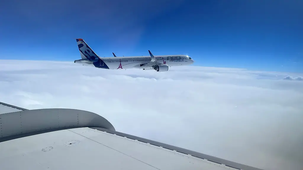Lösung für umweltfreundlicheren Flugverkehr gefunden