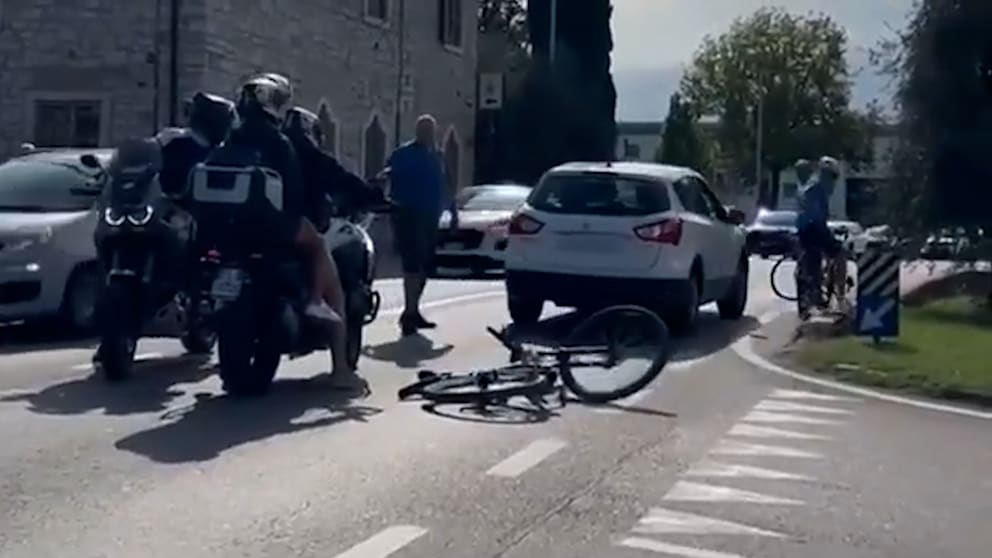 Streit am Gardasee eskaliert