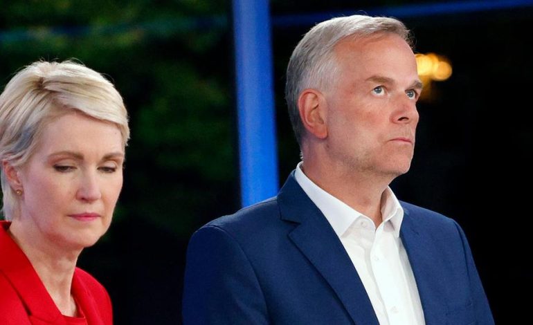 Analyse der Landtagswahl Mecklenburg-Vorpommern 2026