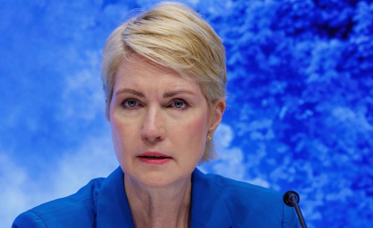 Landtagswahlkampf in Mecklenburg-Vorpommern: Herausforderungen und Spitzenkandidaten