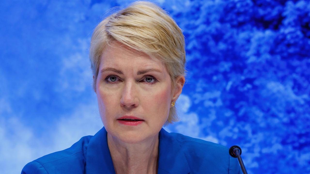 Landtagswahlkampf in Mecklenburg-Vorpommern: Herausforderungen und Spitzenkandidaten