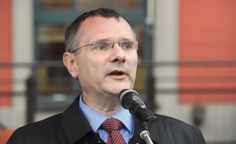 CDU-Kreisvize diskutiert mögliche AfD-Koalition vor Wahl in Mecklenburg-Vorpommern