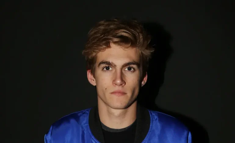 Die Trauer um Presley Gerber