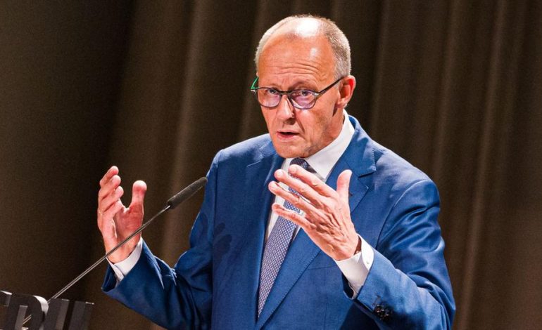 Nach der CDU-Wahlniederlage in Sachsen-Anhalt: Diskussionen und Forderungen