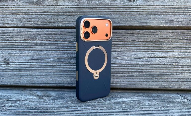 Beste iPhone 17 Hüllen im Test