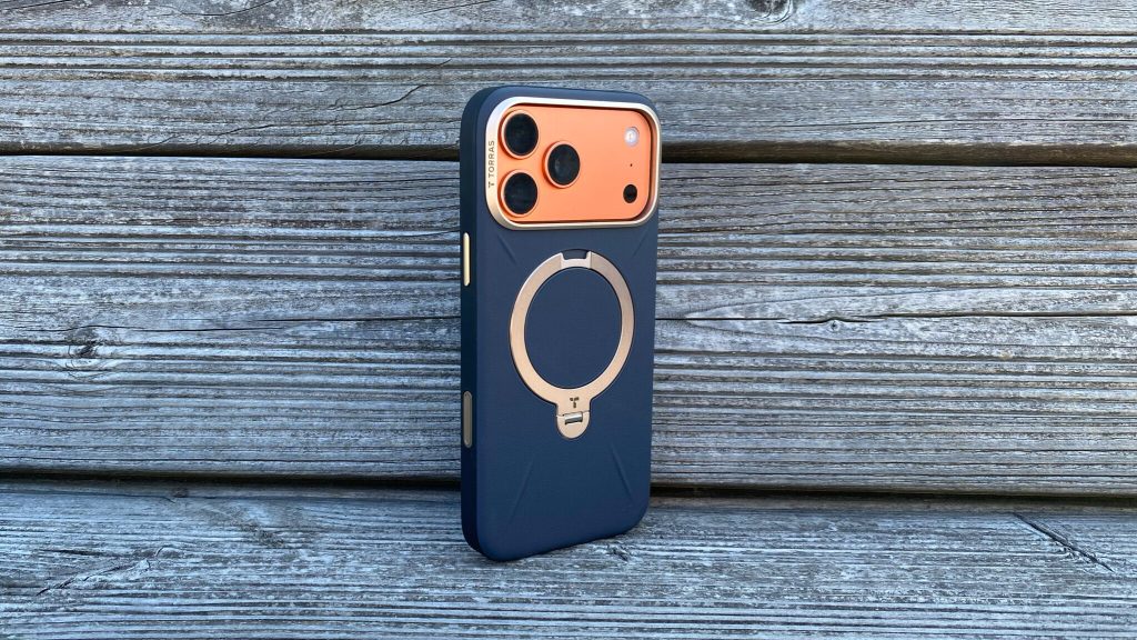 Beste iPhone 17 Hüllen im Test