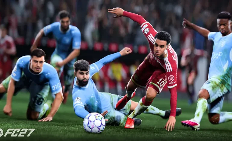 Mehr Kontrolle, alte Probleme: EA FC 27