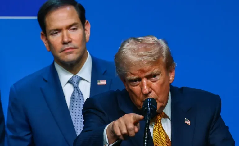 Venezuelas Öl-Deal und die Machtinteressen der USA