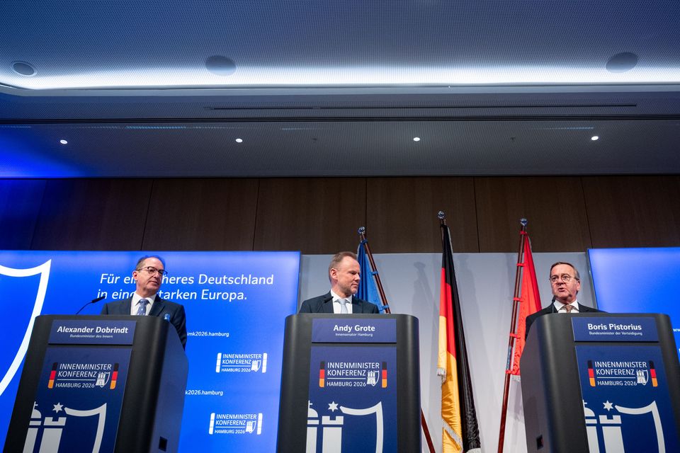 Innenministerkonferenz ändert Abstimmungsverfahren