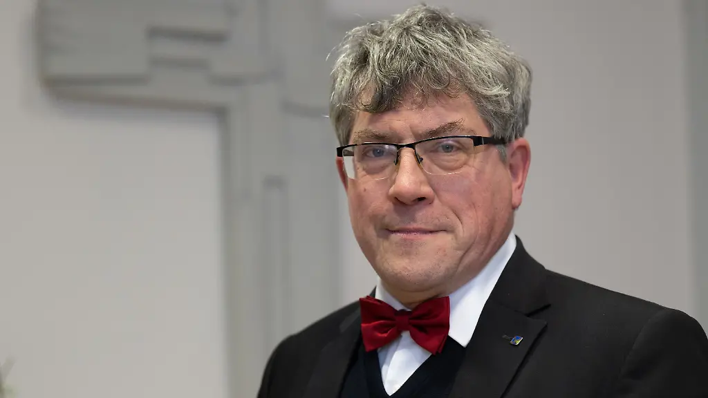 Kirchenasyl in Sachsen-Anhalt unter Druck
