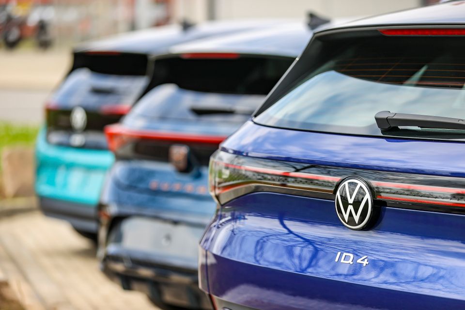 Batterietests von Elektrofahrzeugen: Längere Lebensdauer als erwartet