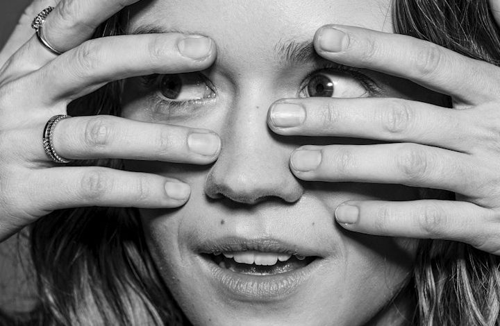 Interview mit Schauspielerin Lea Drinda: Leben und Herausforderungen