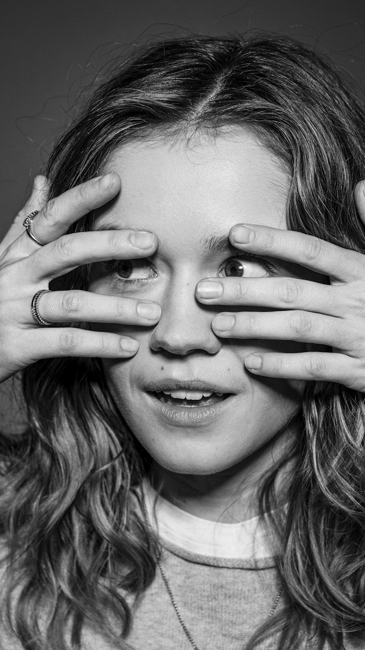 Interview mit Schauspielerin Lea Drinda: Leben und Herausforderungen